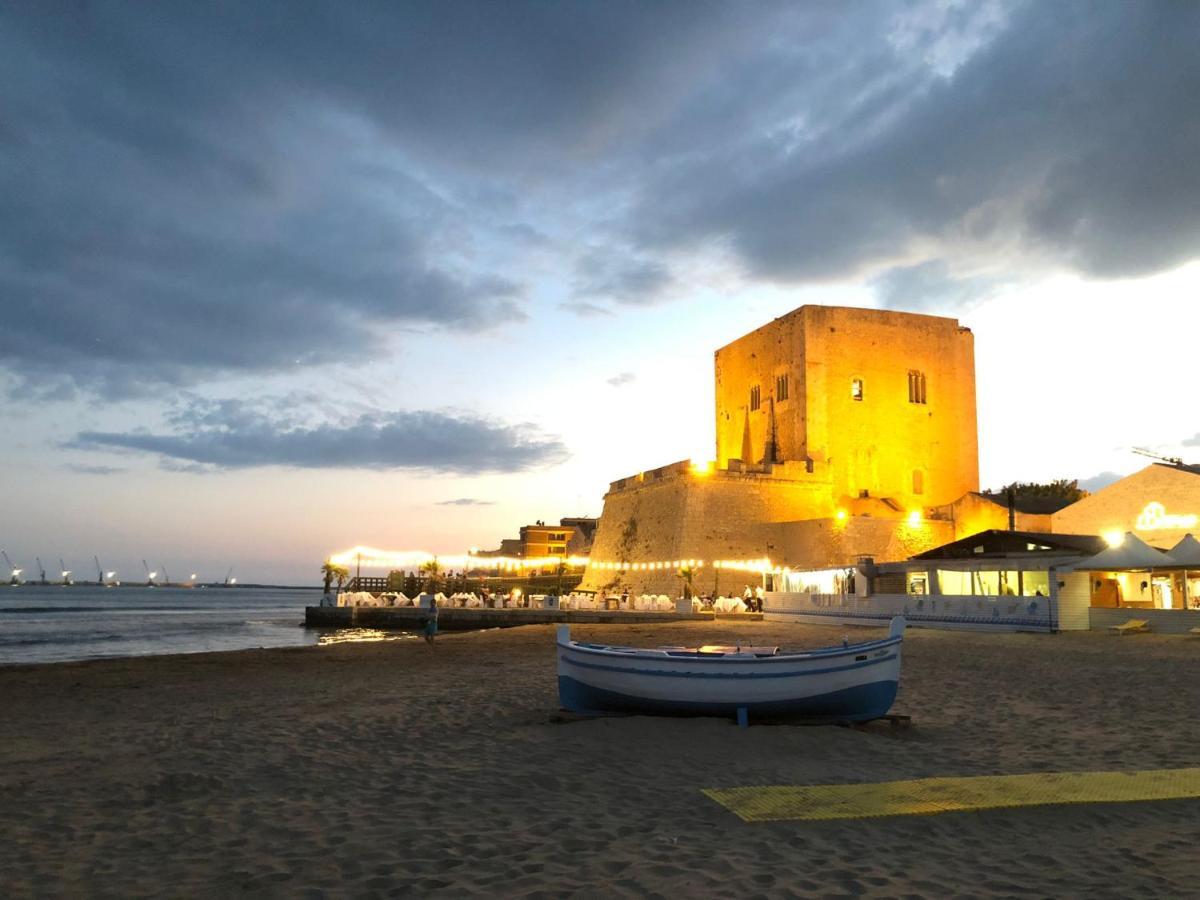 Villette Orsa Maggiore Pozzallo Bagian luar foto